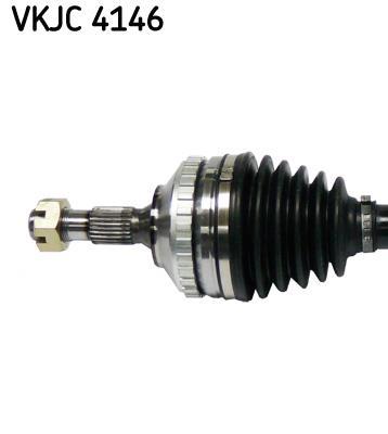 Cardan SKF ref. VKJC 4146